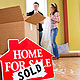 Buying a home